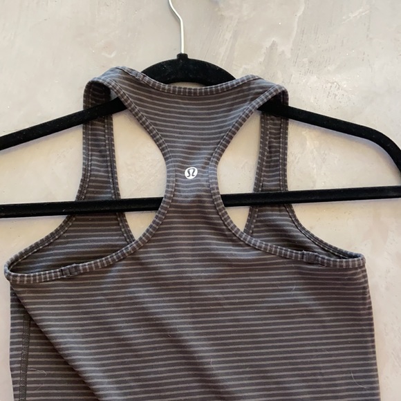 Lululemon Racerback Tank - Picture 4 of 5
